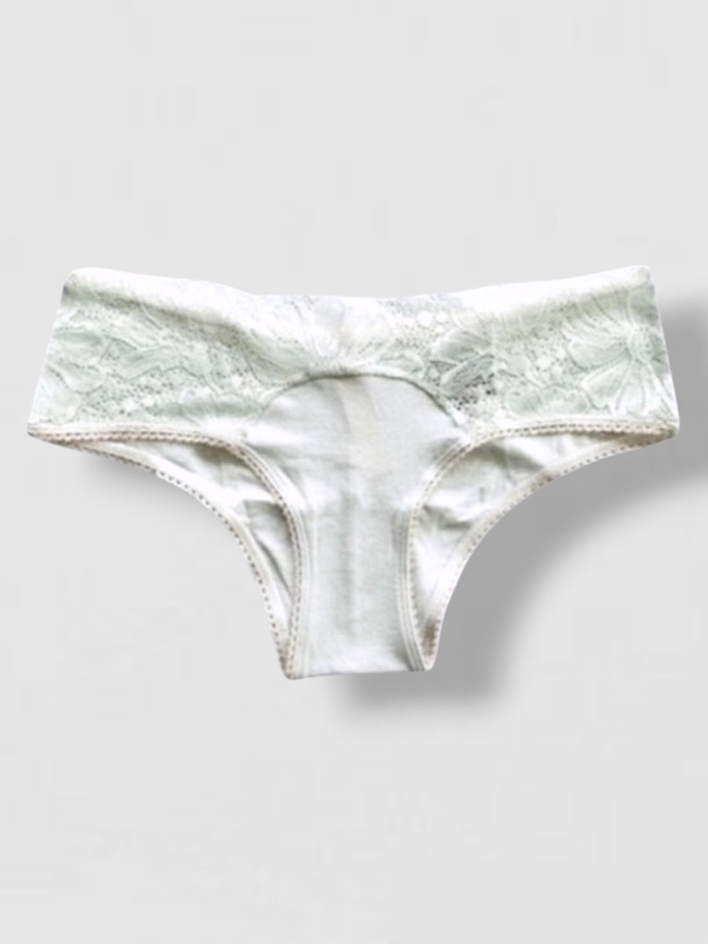 Victoria’s Secret Cheeky Panties Small New